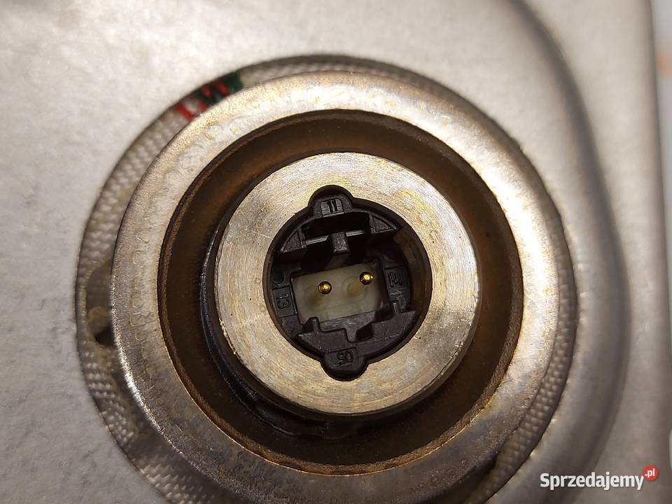 BMW 1 E82 11r poduszka airbag pasażera 30375380A Poduszki powietrzne Kielce