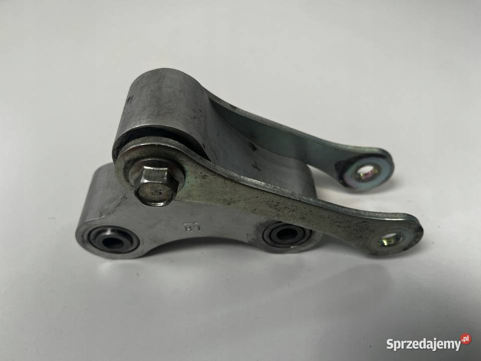 HONDA CBR 500 R 19 Ramię Uchwyt Mocowanie sprzedam