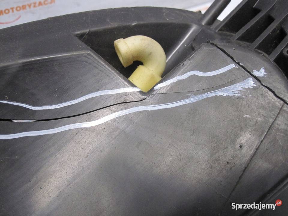 CITROEN C3 16r lampa lewa przód 1606932080 świętokrzyskie Kielce