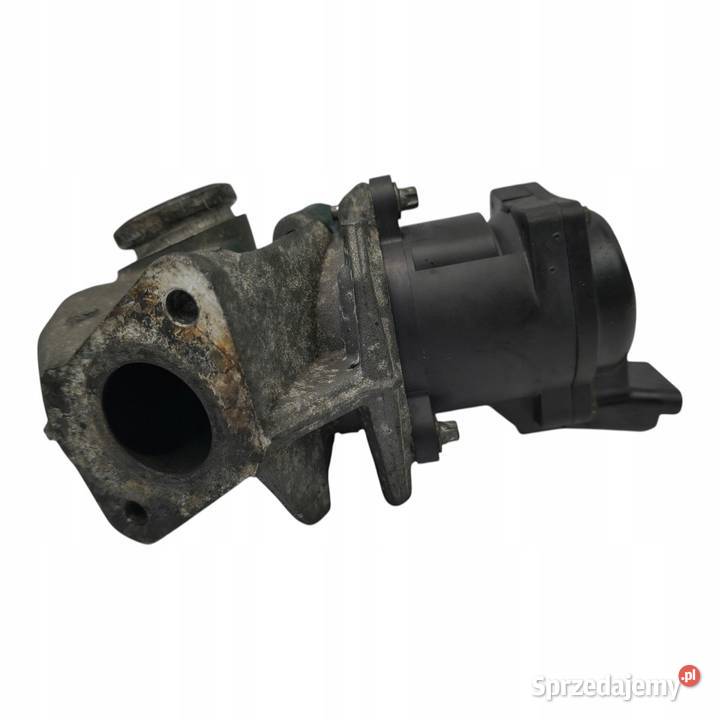 ZAWÓR EGR Peugeot 308 307 407 Citroen C3 C4 C5 Chełm sprzedam
