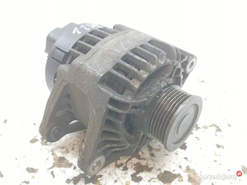 ALTERNATOR 46782213 19 JTD Alfa Romeo GT I sprzedam