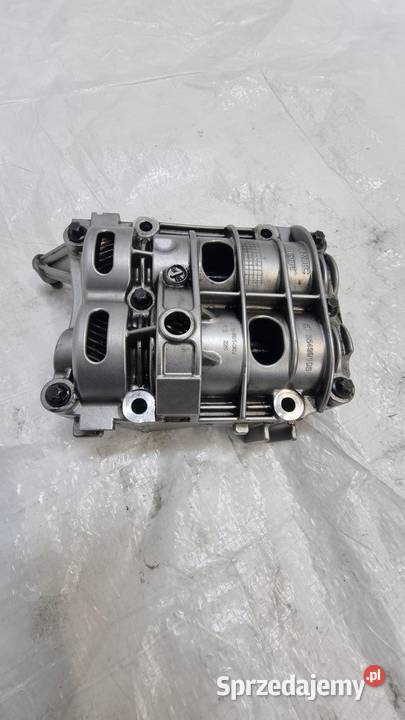 WYWAŻARKA OPEL INSIGNIA B 20 CDTI 55501639A