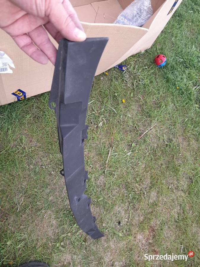 Listwa bagażnika BMW Z4 E85 Białystok