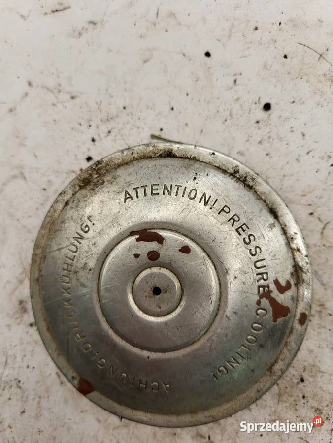 KOREK BAKU NIEMIECKI ZUNDAPP TRIUMPH DKW NSU Rybnik