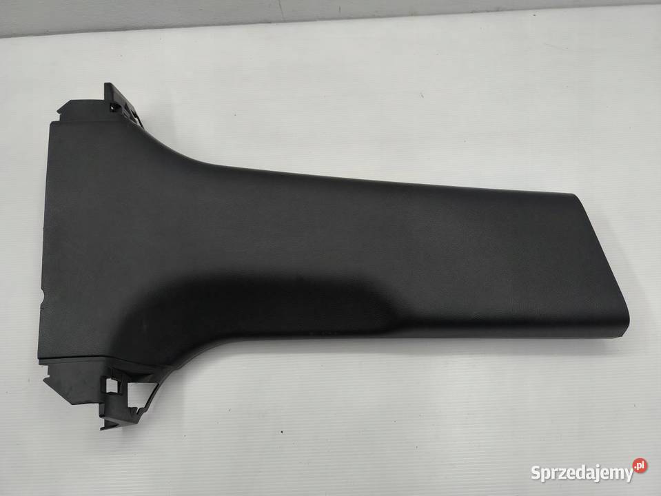 OSŁONA SŁUPKA B PRAWA DOLNA FX II QX70