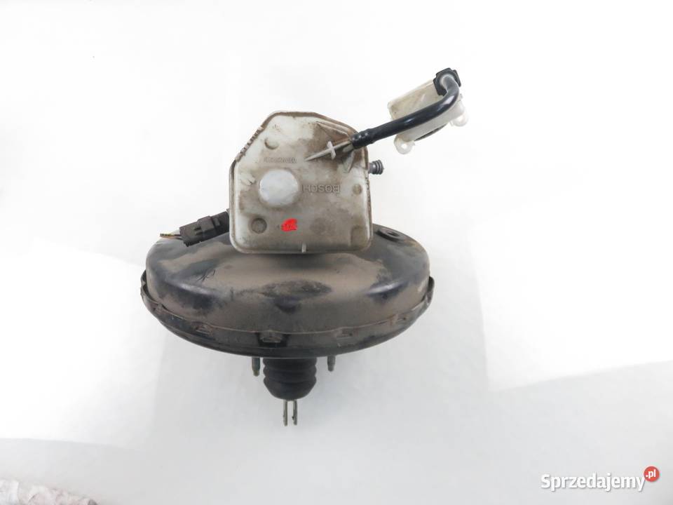 SERWO PEUGEOT 307 CC 3B 20 16V RFJ EW10A Motoryzacja małopolskie