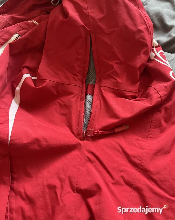 Damska kurtka narciarska Campus Camila 38 Lubin sprzedam