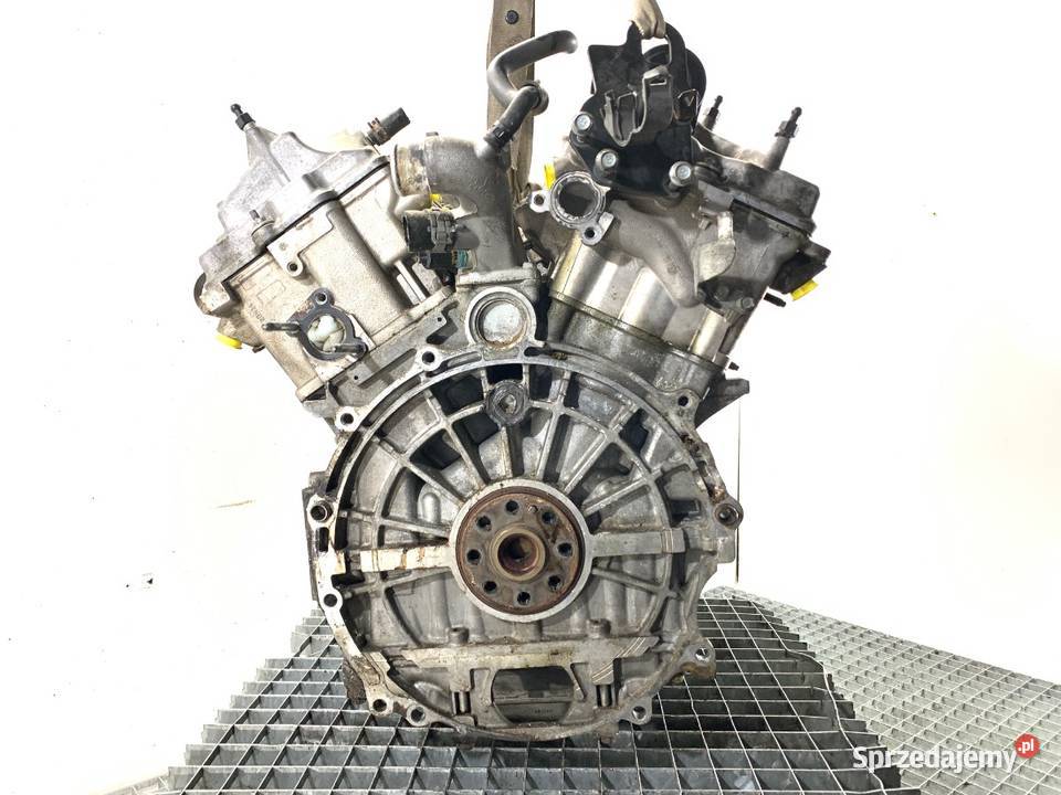 SILNIK VOLVO 44 316 B8444S 0616 S80 II osobowe