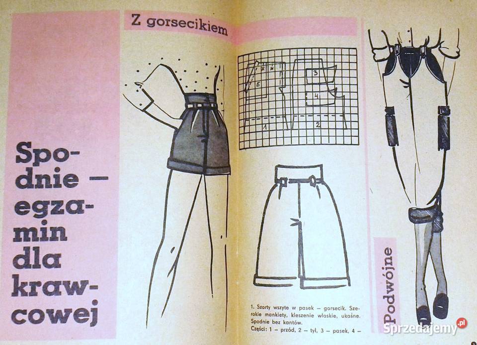 Wszystko z resztek Komorowska Jadwiga Kalina Chełm sprzedam