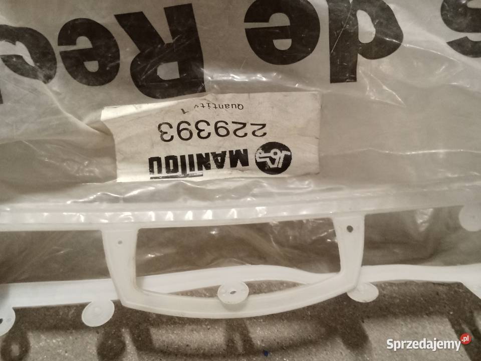 wąż Hydrauliczny 229393 Rudno