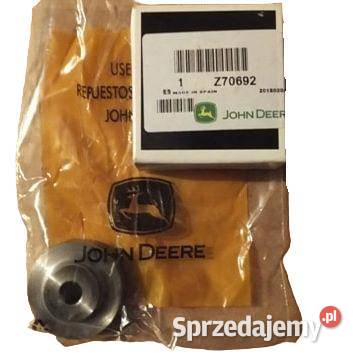 Z70692 Tłok cylindra hydraulicznego John Deere