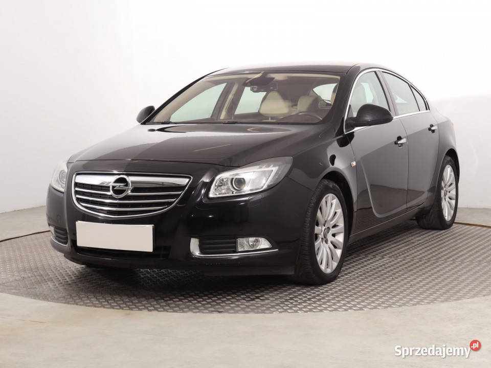 Opel Insignia 20 CDTI Katowice