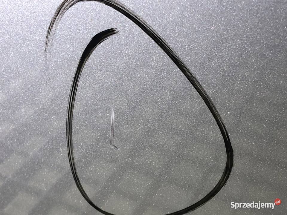 MASKA AUDI A6 C5 Kombi 0005 POKRYWA PRZEDNIA osobowe podkarpackie