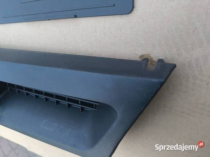 Polonez Caro grill podkarpackie Stalowa Wola sprzedam