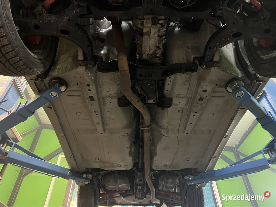 Subaru impreza GT Impreza Lublin