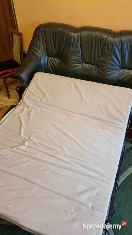 Sprzedam sofę skórzaną Radom