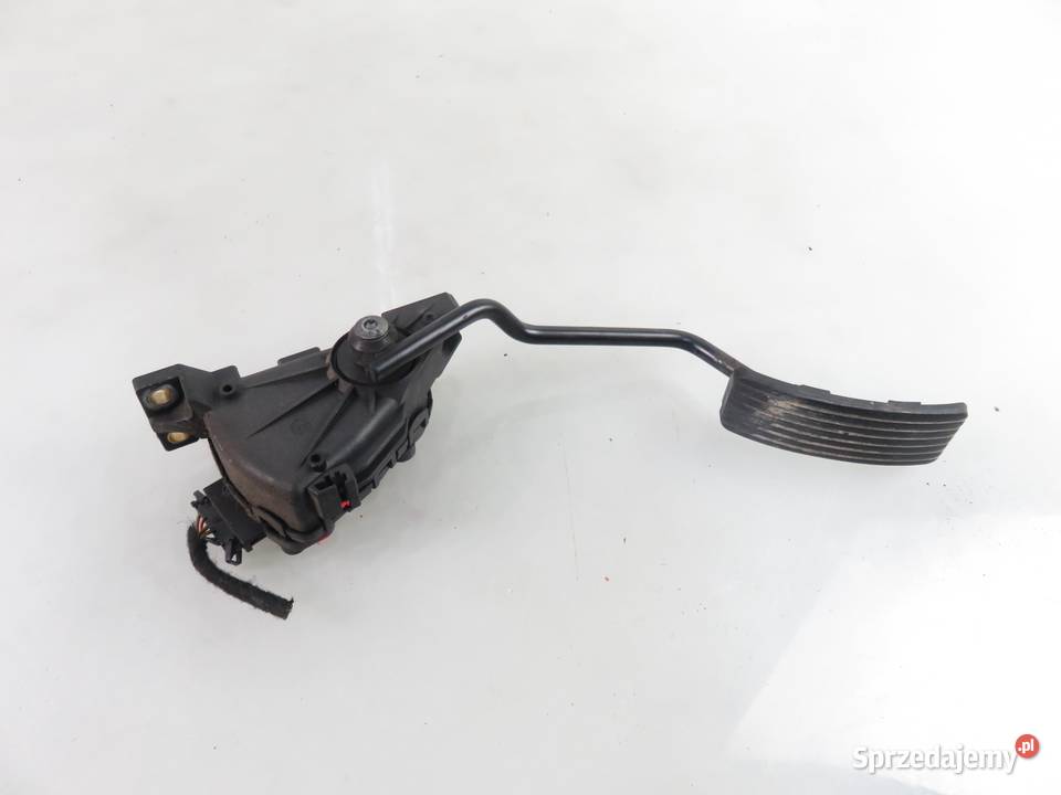 POTENCJOMETR GAZU VOLVO V40 I 19 DI M865642 osobowe