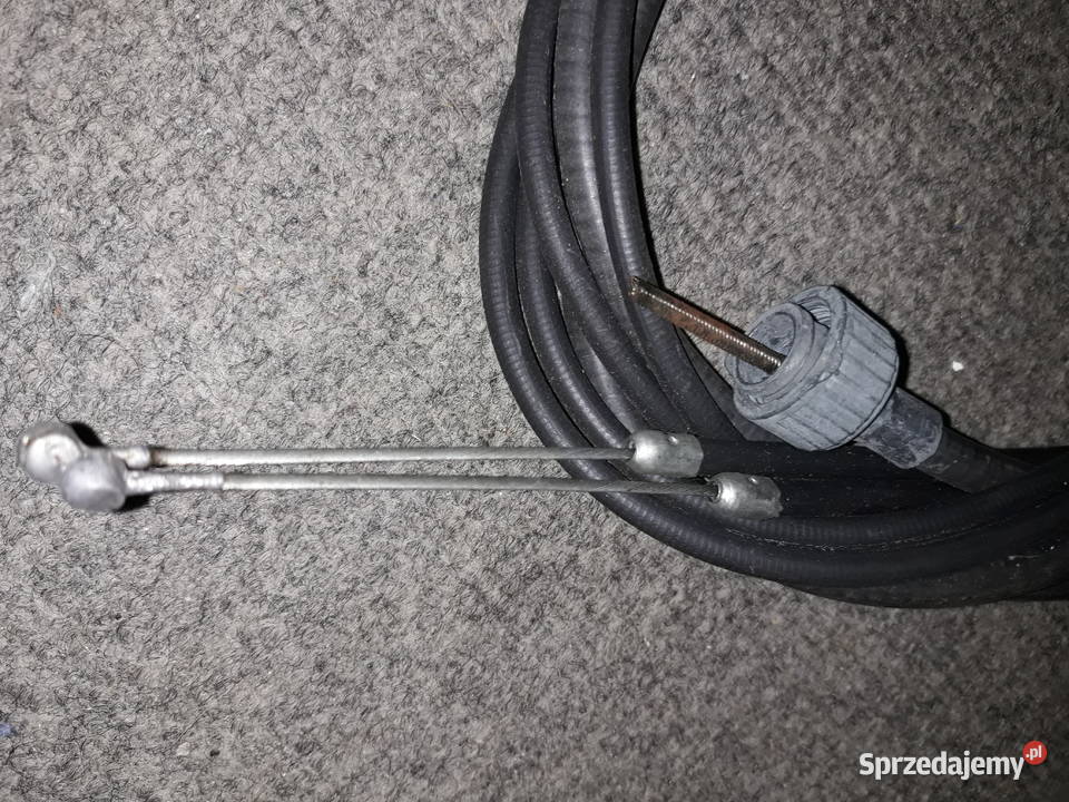 Dniepr Ural K750 Chotyłów