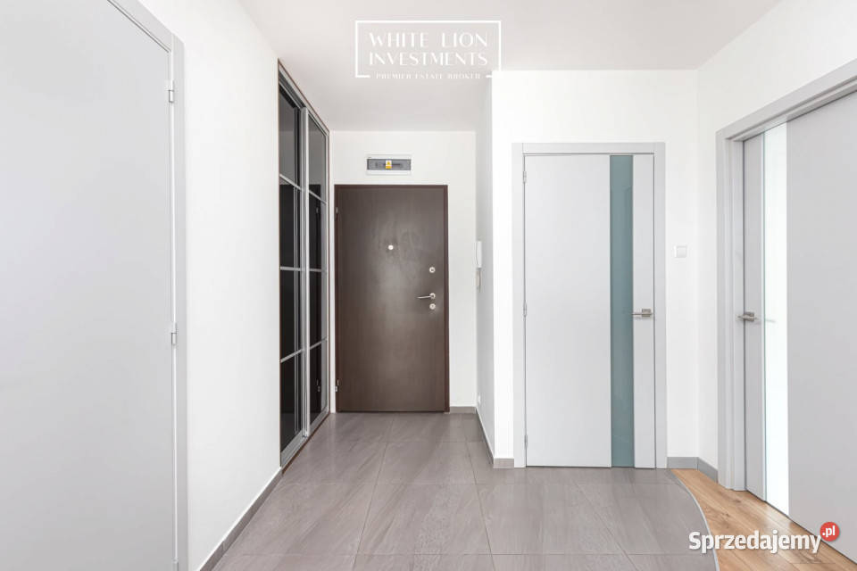 Mieszkanie 686m2 3 pokoje Warszawa Ponarska