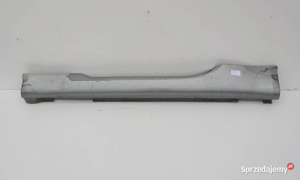 LISTWA PROGOWA LEWA PRÓG 76853CD040 NISSAN 350Z osobowe