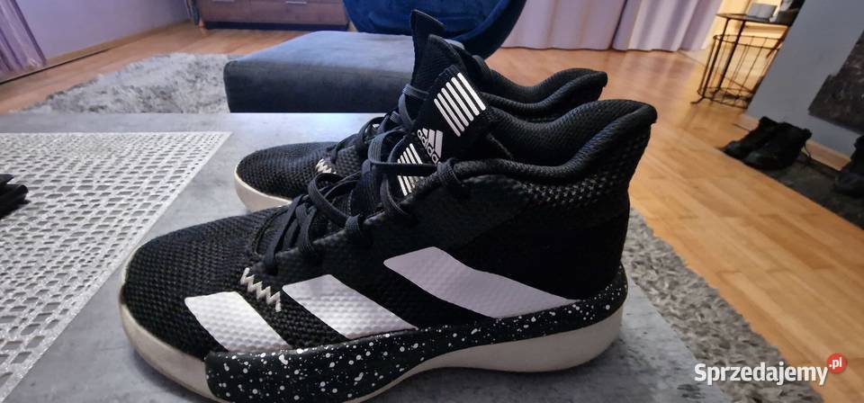 Dziecięce buty sportowe ADIDAS Cyganka