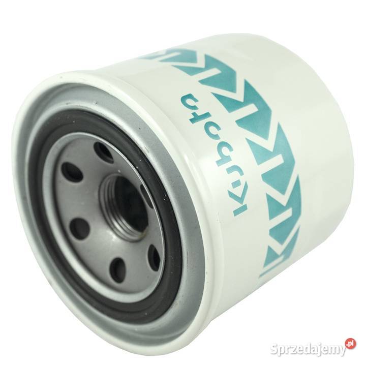 Filtr oleju silnikowego M20x15 80 x 80 mm Tajęcina