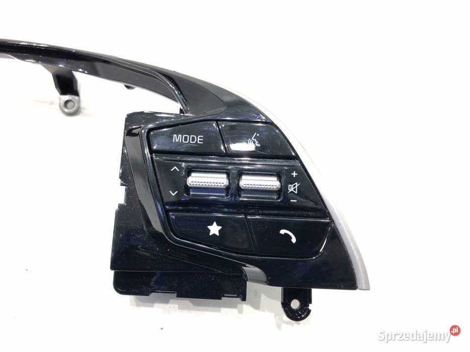 PRZEŁĄCZNIKI KIEROWNICY KIA NIRO II SG2