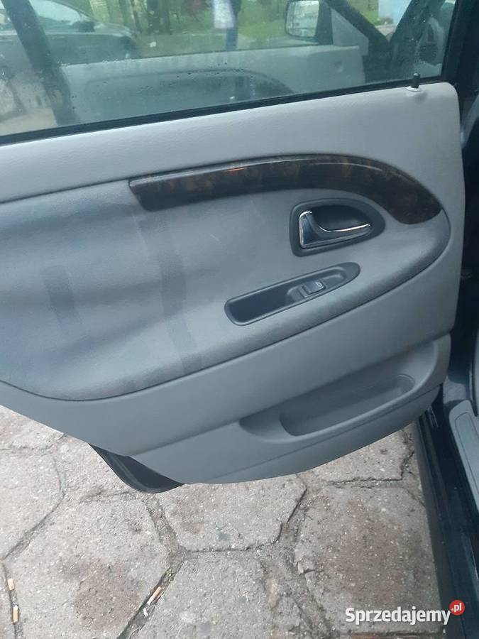 Volvo sprowadzone 2017 18 lpg 311000km Gostynin