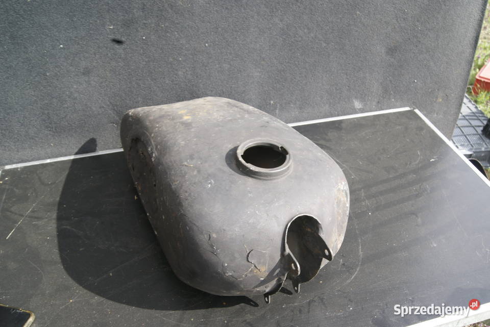 ZBIORNIK PALIWA BMW R26 R27 BMW R252 BAK Rybnik