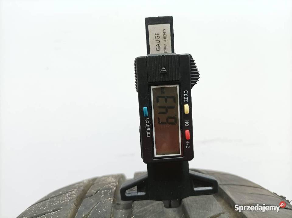 OPONA LETNIA IMPERIAL ECOSPORT 2 20550R17 205