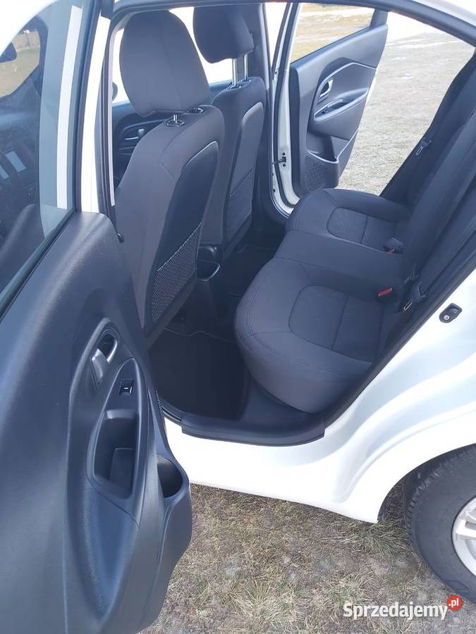 Kia Rio lll lift LED 2014r 12 Benzyna 5 drzwiowa poduszka powietrzna Motoryzacja