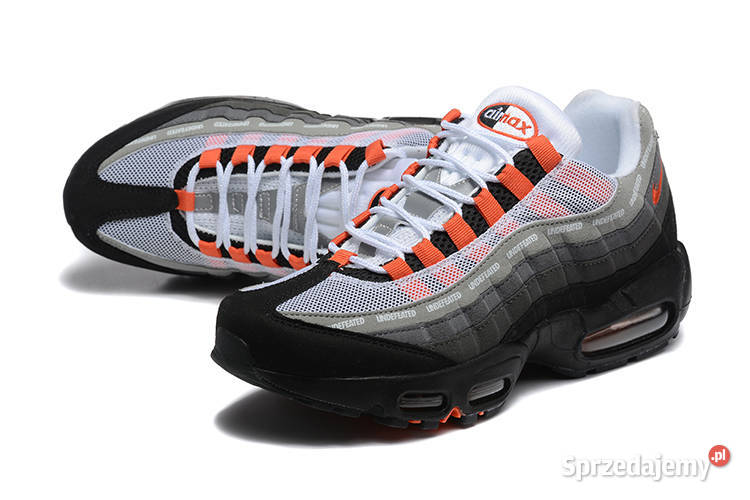 Nike Air 95 buty meskie rozmiar 4046 Warszawa