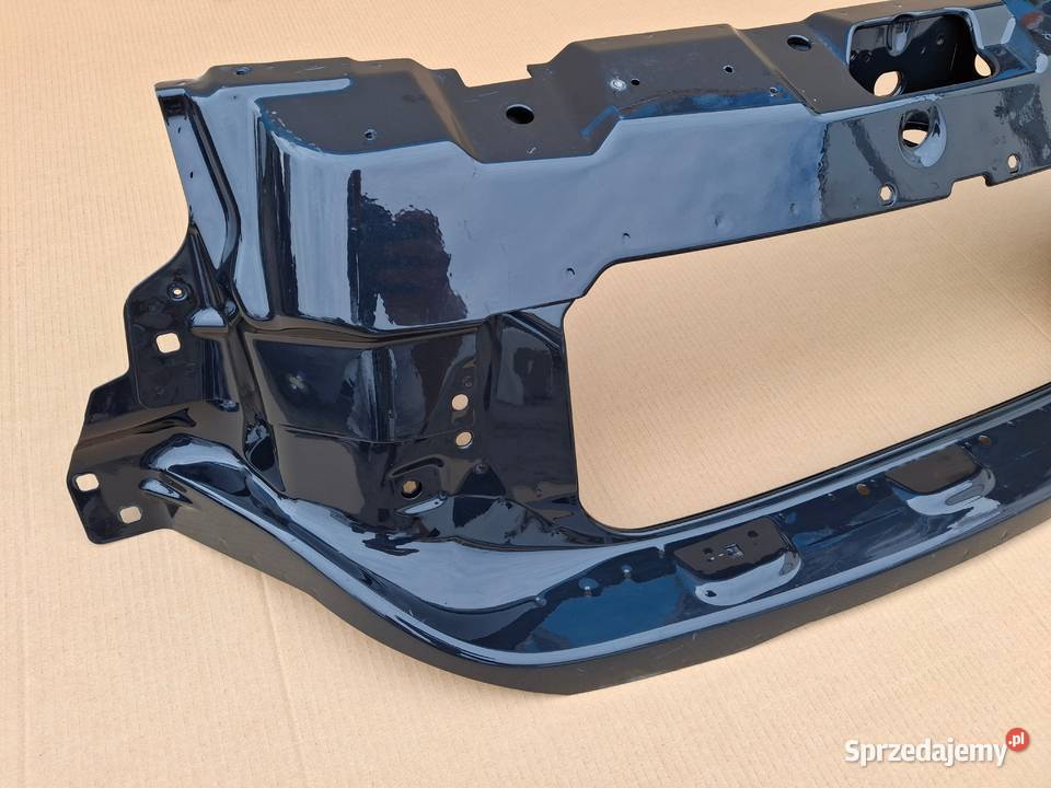 IVECO DAILY 19 PAS PRZEDNI WZMOCNIENIE NOWY lubuskie Bieleń