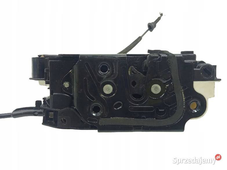 ZAMEK DRZWI TYŁ PRAWY KOMBI 5N0839016D Skoda