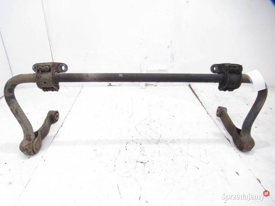 DRĄŻEK STABILIZATORA PRZÓD IVECO STRALIS I Van sprzedam