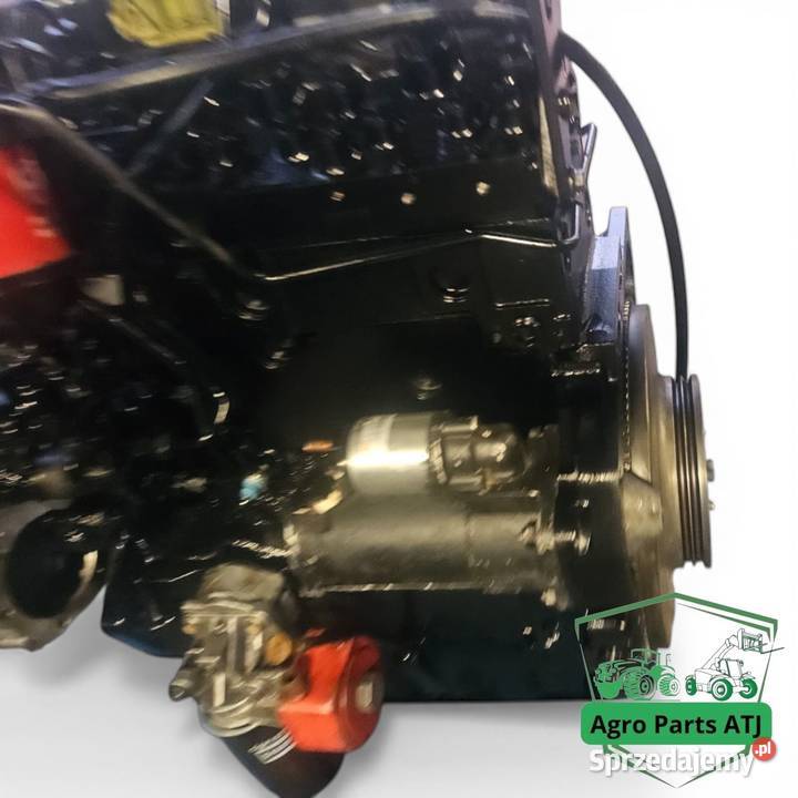 Silnik Perkins AR Manitou MLT MT podlaskie