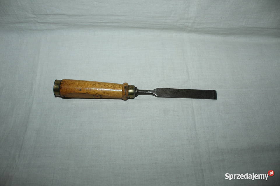 Dłuto antyk 265 Chorzów