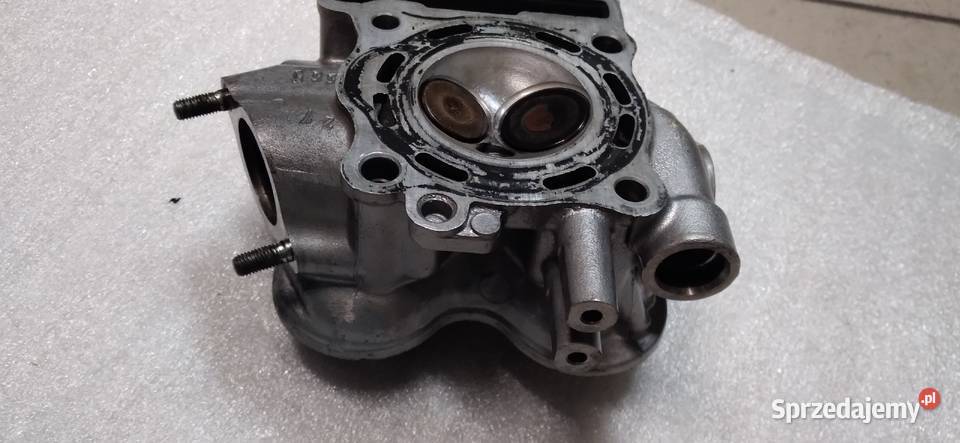 Głowica Honda SH SWing 125 sprzedam