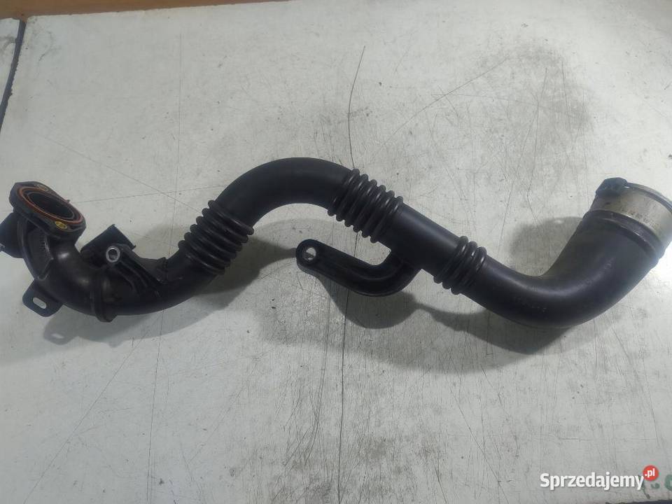 RURA WĄŻ TURBINY RENAULT CLIO IV 12 144607373R osobowe