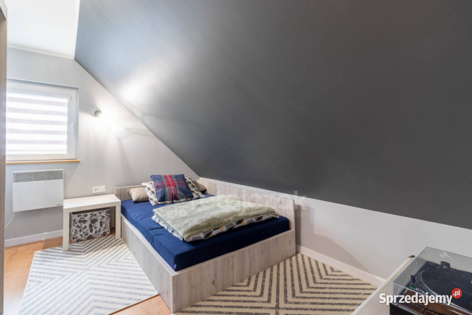 sprzedaży domu wolnostojącego Łebcz Pucka 725m2 Sprzedaż pomorskie sprzedam