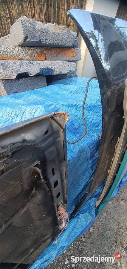 Maska Vw Golf 1 Zielona Góra