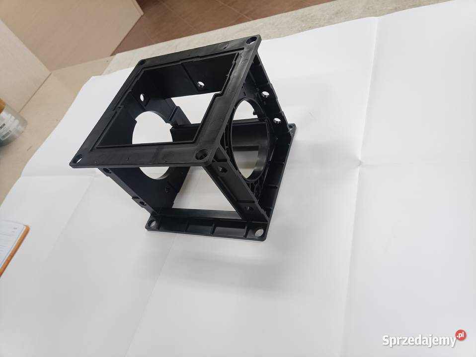 Obudowa dozownika Horsch Pronto Focus 01503220 Dolice sprzedam