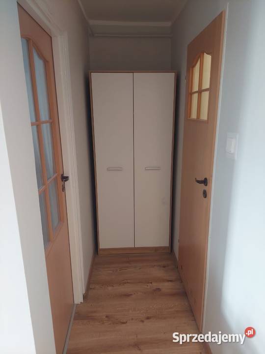 Mieszkanie 2 pokojowe Krosno Odrzańskie sprzedam