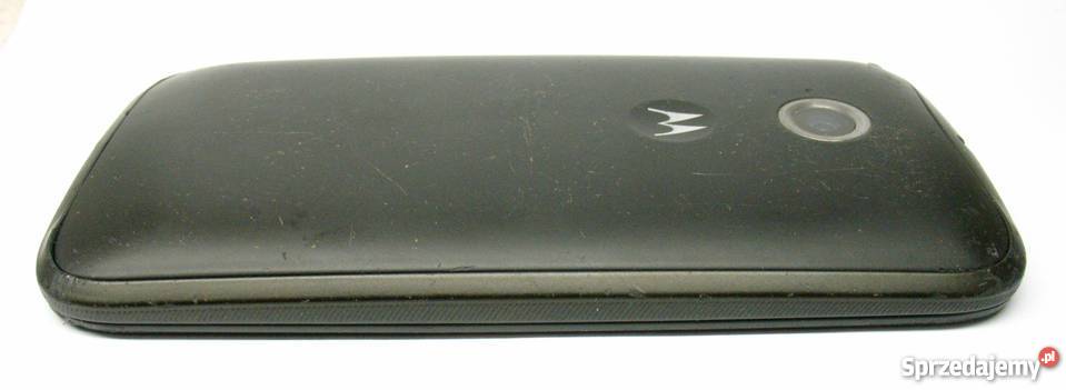 Motorola Moto E LTE 2gen st Wrocław