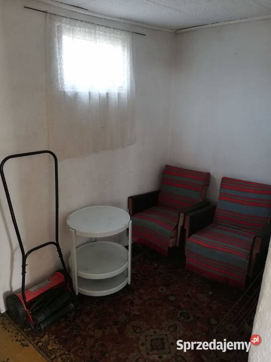 Sprzedam ładną działkę rekreacyjną Sosnowiec śląskie