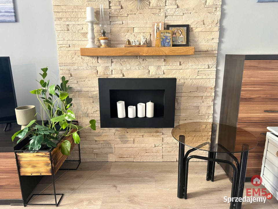 sprzedaży mieszkania Białystok 55m2 3 pokoje sprzedam