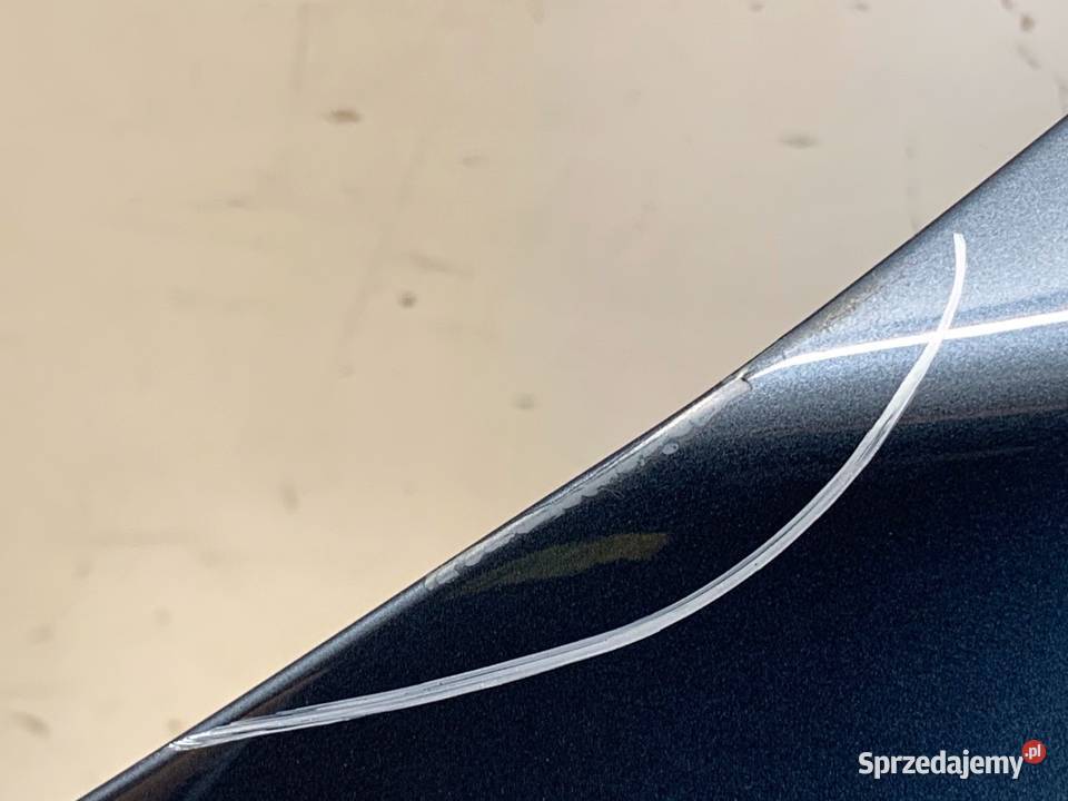 BŁOTNIK LEWY PRZÓD MAZDA 6 GJ Kombi ReflexSaphir