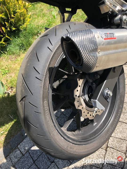 Honda CB500F CB 500 A2 Lift Niski przebieg śląskie Częstochowa