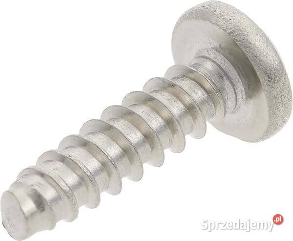 Śruba 6 x40 7985 AK703704 Kamionna