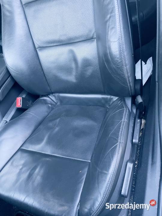 Opel Vectra C polift 19cdti full bezwypadek CD Skarżysko-Kamienna